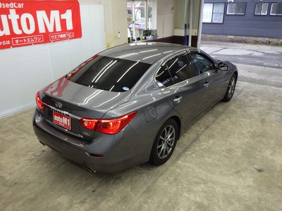 صورة مصغرة 57 لـ 2017 Nissan SKYLINE