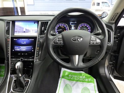 صورة مصغرة 41 لـ 2017 Nissan SKYLINE