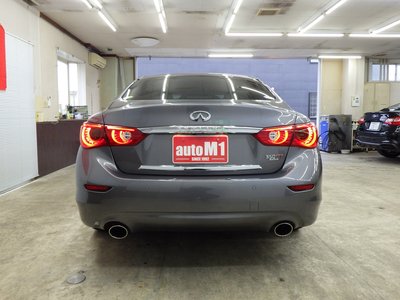 صورة مصغرة 59 لـ 2017 Nissan SKYLINE