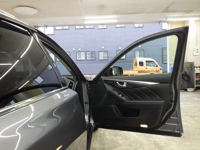 صورة مصغرة 65 لـ 2017 Nissan SKYLINE