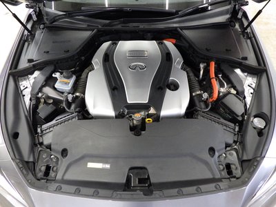 صورة مصغرة 70 لـ 2017 Nissan SKYLINE