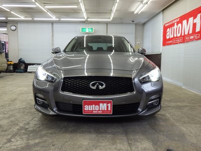صورة مصغرة 56 لـ 2017 Nissan SKYLINE