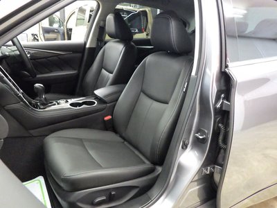 صورة مصغرة 13 لـ 2017 Nissan SKYLINE