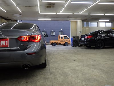 صورة مصغرة 52 لـ 2017 Nissan SKYLINE