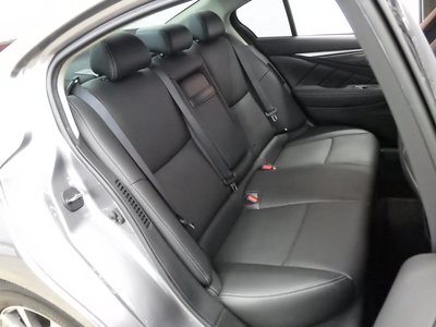 صورة مصغرة 16 لـ 2017 Nissan SKYLINE