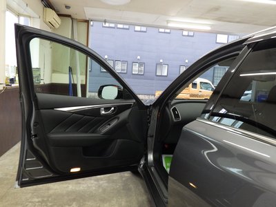 صورة مصغرة 67 لـ 2017 Nissan SKYLINE