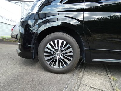 2023 Toyota GRAND ACE — миниатюра 24