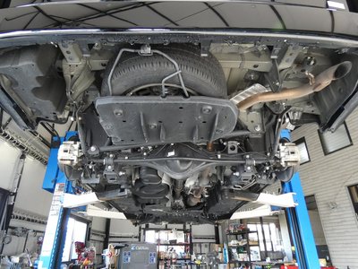 2023 Toyota GRAND ACE — миниатюра 63