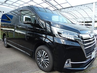 صورة 3 لـ 2023 Toyota GRAND ACE