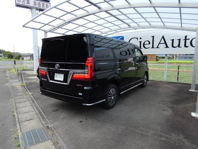 2023 Toyota GRAND ACE — миниатюра 13