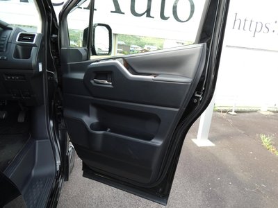 2023 Toyota GRAND ACE — миниатюра 37