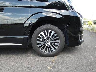 2023 Toyota GRAND ACE — миниатюра 21