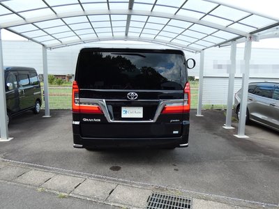 2023 Toyota GRAND ACE — миниатюра 11