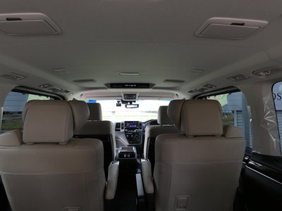 2023 Toyota GRAND ACE — миниатюра 34