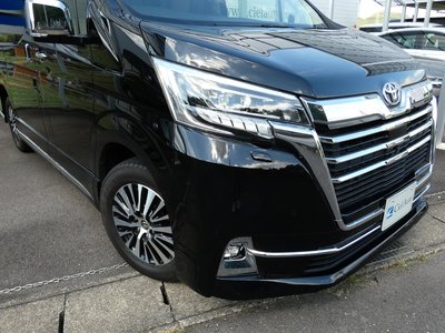 2023 Toyota GRAND ACE — миниатюра 20