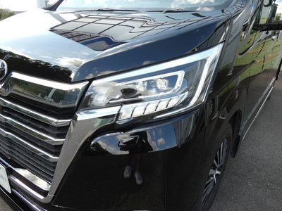 2023 Toyota GRAND ACE — миниатюра 15