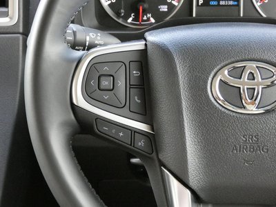 2023 Toyota GRAND ACE — миниатюра 53