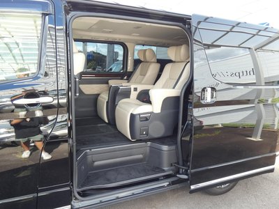 2023 Toyota GRAND ACE — миниатюра 33