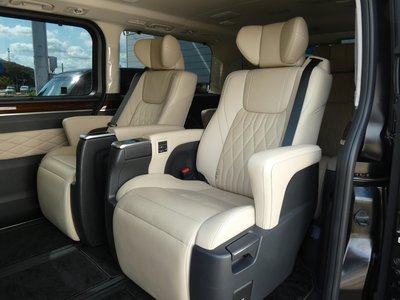 2023 Toyota GRAND ACE — миниатюра 30