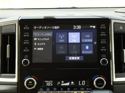 2023 Toyota GRAND ACE — миниатюра 40