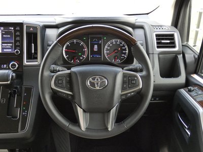 2023 Toyota GRAND ACE — миниатюра 51