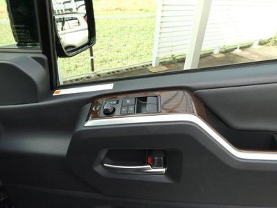 2023 Toyota GRAND ACE — миниатюра 54