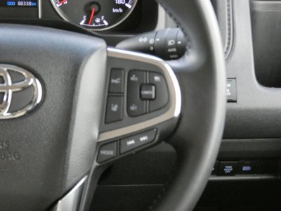 2023 Toyota GRAND ACE — миниатюра 52
