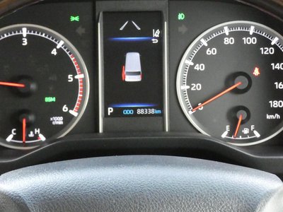 2023 Toyota GRAND ACE — миниатюра 58