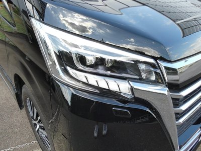 2023 Toyota GRAND ACE — миниатюра 14