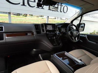 2023 Toyota GRAND ACE — миниатюра 26