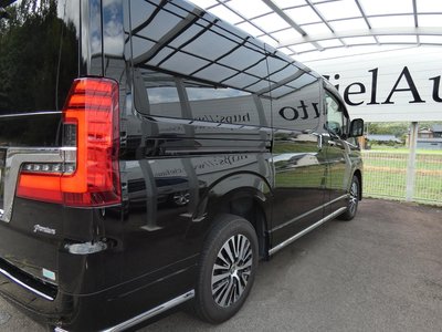 2023 Toyota GRAND ACE — миниатюра 12