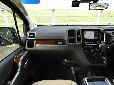 2023 Toyota GRAND ACE — миниатюра 28