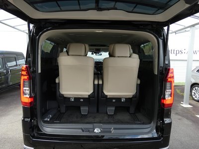 2023 Toyota GRAND ACE — миниатюра 35