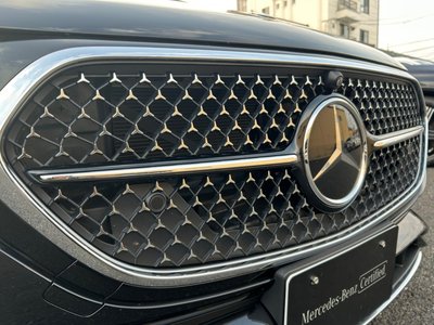 2026 Mercedes-BENZ E-CLASS photo 7