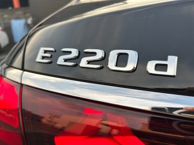 2026 Mercedes-BENZ E-CLASS thumbnail 68