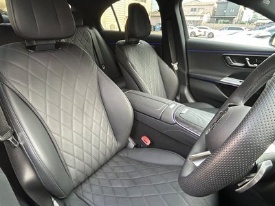 2026 Mercedes-BENZ E-CLASS photo 16