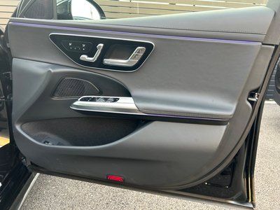 2026 Mercedes-BENZ E-CLASS thumbnail 30