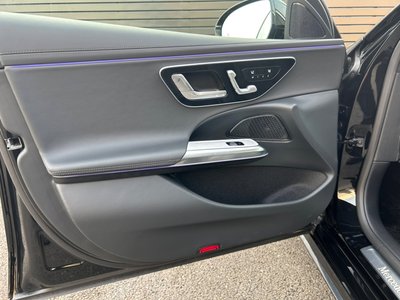 2026 Mercedes-BENZ E-CLASS thumbnail 31