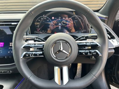 2026 Mercedes-BENZ E-CLASS thumbnail 20