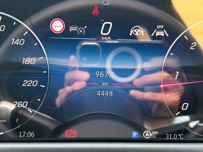 2026 Mercedes-BENZ E-CLASS photo 15