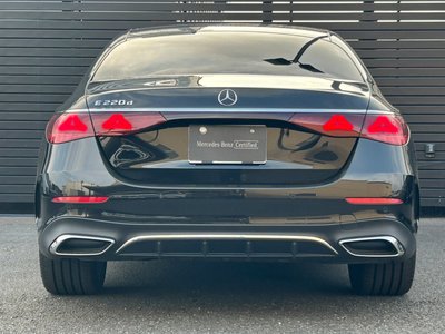 2026 Mercedes-BENZ E-CLASS photo 6