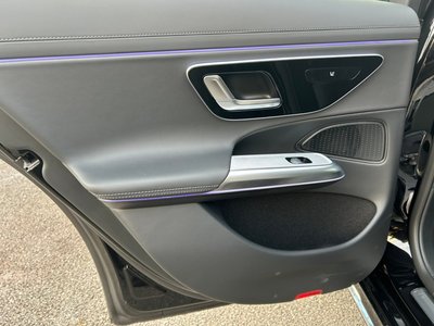 2026 Mercedes-BENZ E-CLASS thumbnail 29