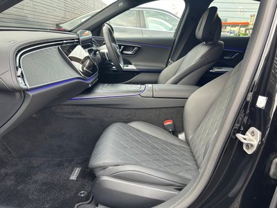2026 Mercedes-BENZ E-CLASS thumbnail 46