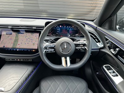 2026 Mercedes-BENZ E-CLASS thumbnail 19