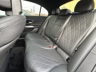 2026 Mercedes-BENZ E-CLASS thumbnail 55