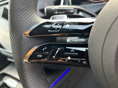 2026 Mercedes-BENZ E-CLASS thumbnail 21
