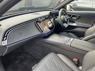 2026 Mercedes-BENZ E-CLASS thumbnail 47