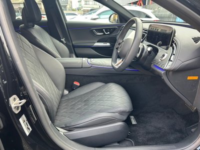 2026 Mercedes-BENZ E-CLASS thumbnail 17
