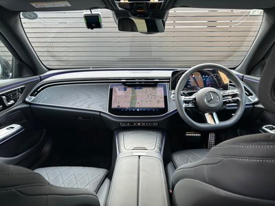 2026 Mercedes-BENZ E-CLASS thumbnail 48