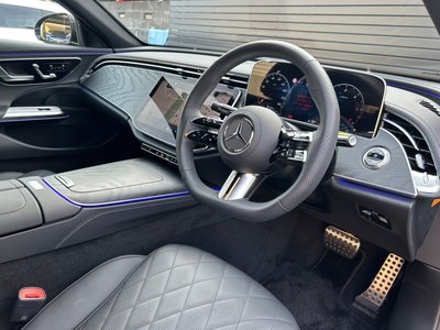 2026 Mercedes-BENZ E-CLASS thumbnail 27